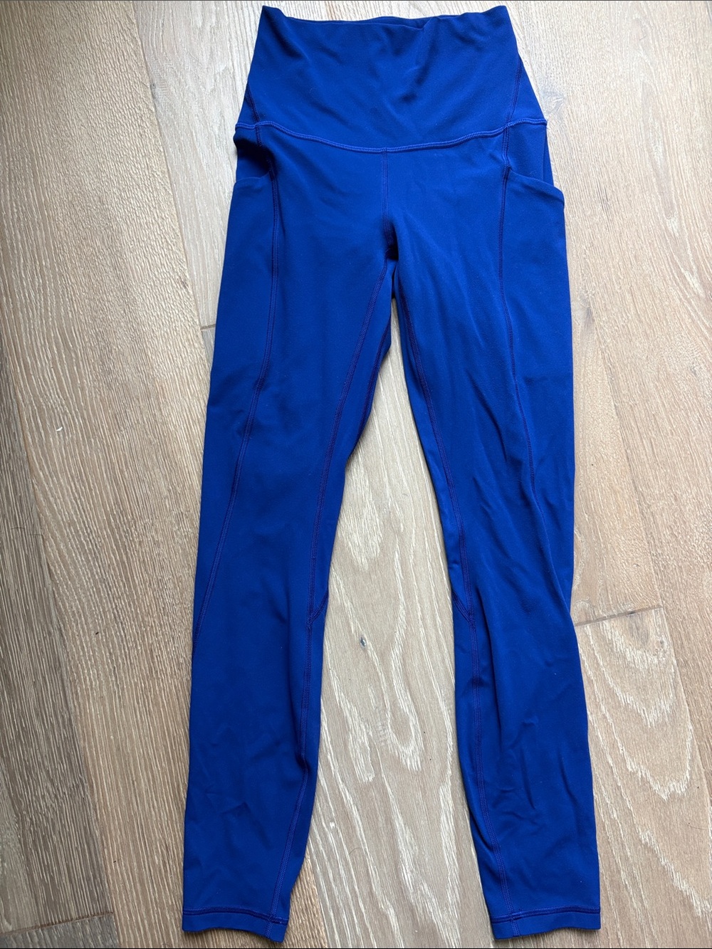 Lululemon Athletica Leggings
